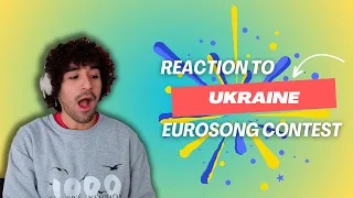 Eurovision 2024 Reaction | UKRAINE | Alyona Alyona & Jerry Heil - Teresa & Maria |