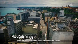 Salvador 360 - Centro Histórico