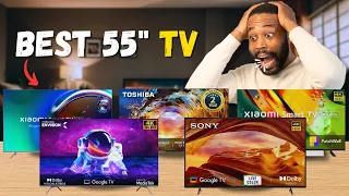 Top 5 Best TVs Under ₹40,000 🔥🔥 | Ultra 4K QLED, LED Smart TVs | Ultimate Picks.