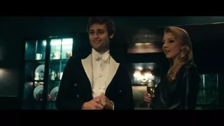 The Riot Club Official US Release Trailer 2014   Sam Claflin, Max Irons Drama HD