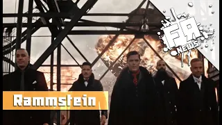 Rammstein. Новый Клип. Скандал. Что дальше?