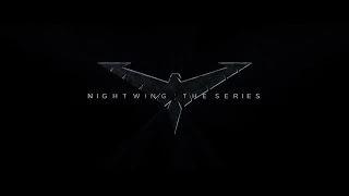 NIGHTWING: The Series episodes 1-5