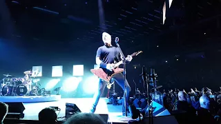 Metallica - Sanitarium DK Herning 20180327