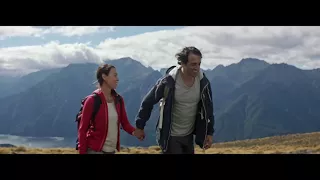 100% Pure New Zealand - Official Tourism Ad.