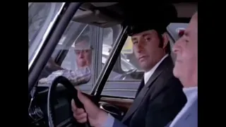 Louis de Funès montages