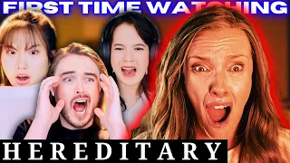 Hereditary | First Time Reaction