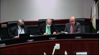 City Of Monroe North Carolina City Council Meeting