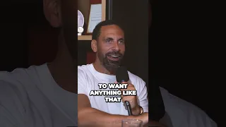 WHY Rio Ferdinand Loves LEEDS