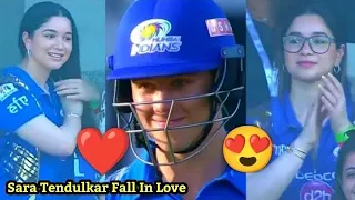 Dewald Brevis Again Fall in Love at First Sight !ipl! Ipl highlights!ipl news!