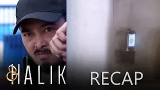 Paeng's revenge on Mauro | Halik Recap
