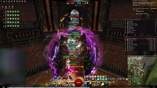 WvW with JUGS Holo/Berserker