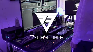 Melodic Tech House Mix - 3SideSquare - March 2024