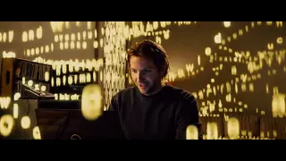 "The First Pill" Scene From The Movie Limitless