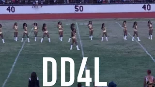 Dancing Dolls (feat. Edna Karr Band) | Parade Show 🔥