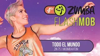 Todo el Mundo | ZIN 75