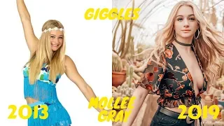 Teen Beach Movie Before And After 2019 (Real Name And Age)