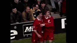 1997 11 08 Liverpool v Spurs Goals ABCTV}