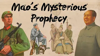 Mao Zedong's Mysterious Prophecy