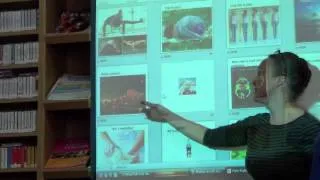 American Teacher in Ukraine: Pecha Kucha, Methods of Teaching English Language, part-8