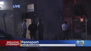 Firing Range Owner Shoots, Kills Suspect Trying To Loot Shop In South Philadelphia