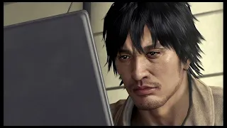 Yakuza 5 Remastered - Part 4 Chapter 3 Story Walkthrough  (1080p / 60 FPS / PS5) No Commentary