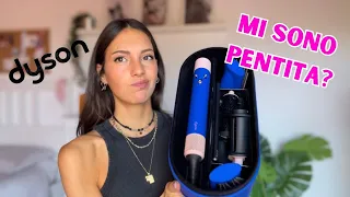 RECENSIONE DYSON AIRWRAP | Cosa ne penso?