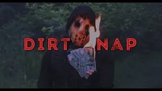 Diggy Graves - Dirt Nap [Official Lyric Video]