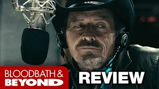 Pontypool (2008) - Movie Review