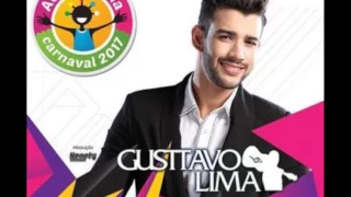 GUSTTAVO LIMA / ft. Galeguinho das encomendas - CARNAVAL 2017 - Chupando dedo