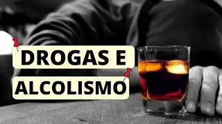 DIA DE COMBATE AS DROGAS E ALCOLISMO(20/02)