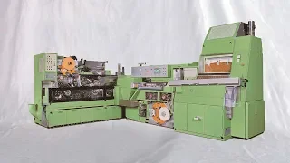 Fully automatic Filter cigarette making line Tobacco packaging solution from A to Z آلة صنع السيجار