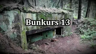 Bunkurs 13 十三號地堡 (中拉字幕)