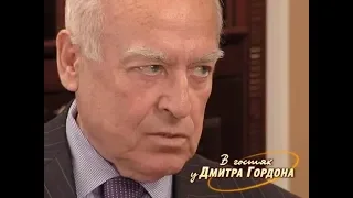 Черномырдин об Украине