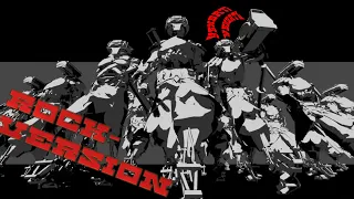 OH MY G... (kenshi) (Rock-version)