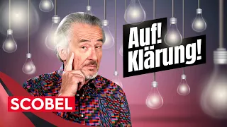 Aufklärung: Eine (kurze) Geschichte der Vernunft | Gert Scobel