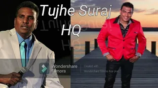 Raymond Ramnarine & Rakesh Yankaran - Tujhe Suraj 2021 HQ