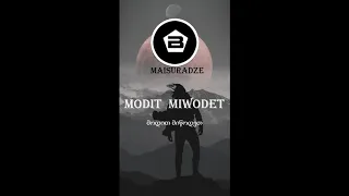 bacho maisuradze - modit miwodet (Original Mix)