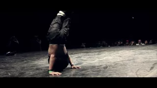 BBOY SHIGEKIX Winner Battle Humanitaria