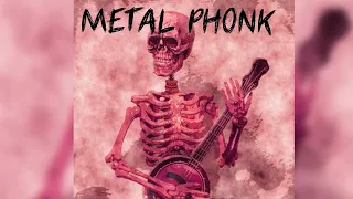 METAL PHONK MIX 2 / Phonk rage mix