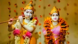 Shyam Teri Bansi Pukare - Classic Devotional Hindi Song - Geet Gaata Chal | Krishna Bhajan