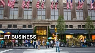 Hudson's Bay - Adapt to survive | FT Business