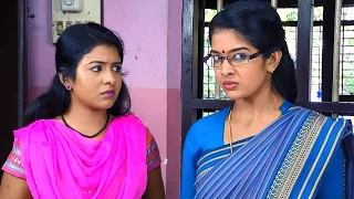 Manjurukum Kaalam | Episode 522 - 16 January 2017 | Mazhavil Manorama