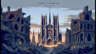 Lair of the Beast: Call to Arms- Gates of Hell Ostfront: Liberation DLC Mission 10