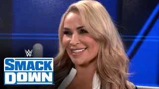 Natalya doesn’t get ready, she stays ready: SmackDown Exclusive, April 22, 2022