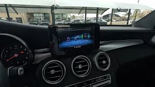 Troubleshooting Apple Carplay in 2015-2018 Mercedes-Benz