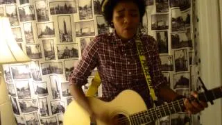 Tamara Weber-Fillion - Give Me Love (Ed Sheeran Cover)