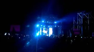 Sweet Nothing (Tiësto) Electric Planet 2014