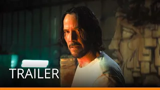 JOHN WICK: CAPITOLO 4 | Trailer italiano del film action con Keanu Reeves