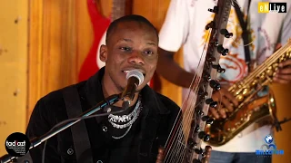 SIDIKI DIABATE - NE NIKANI sur #eNLiveMali