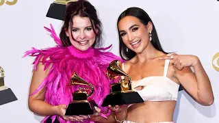 TikTok’s 'Unofficial Bridgerton Musical’ Wins Grammy